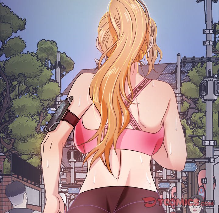 Love Me More Chapter 7 - HolyManga.Net
