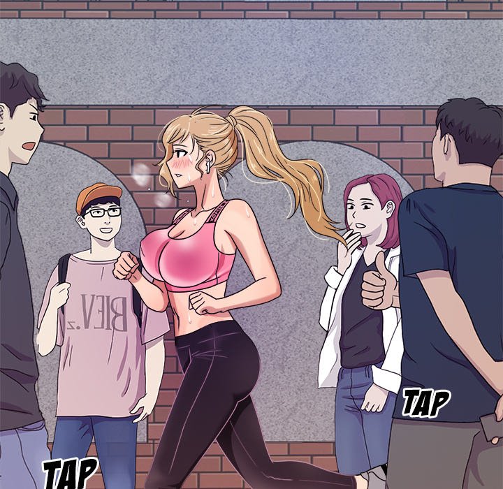 Love Me More Chapter 7 - HolyManga.Net