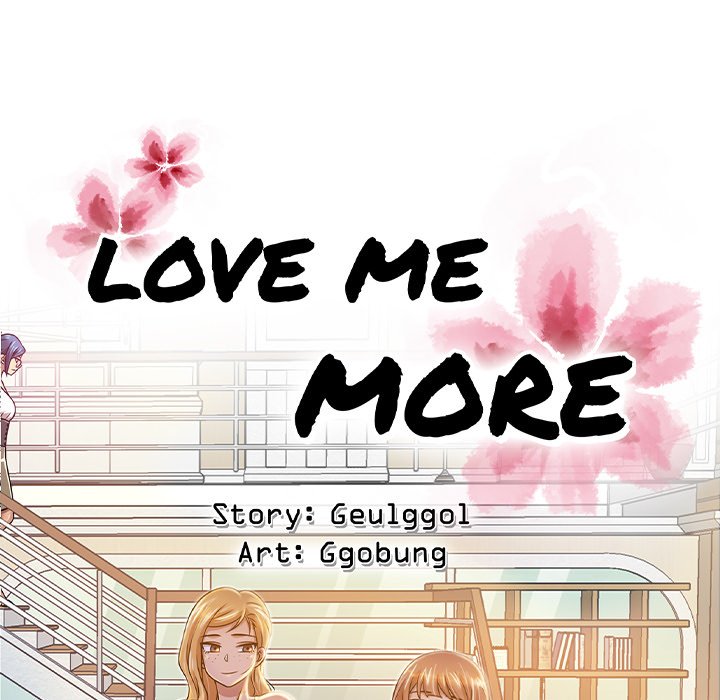 Love Me More Chapter 7 - HolyManga.Net
