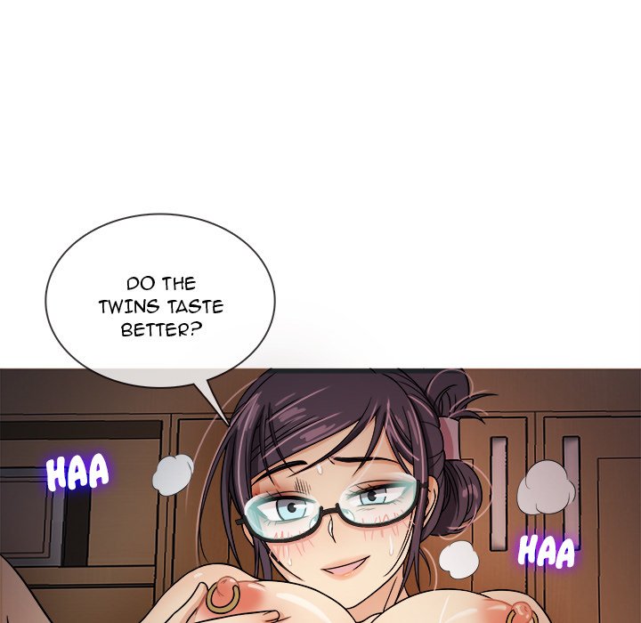 Love Me More Chapter 7 - HolyManga.Net