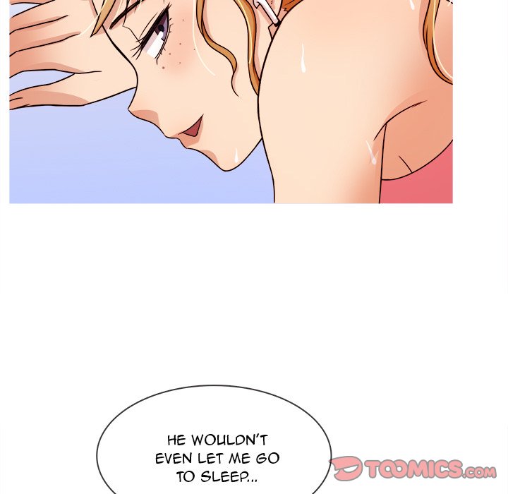 Love Me More Chapter 7 - HolyManga.Net