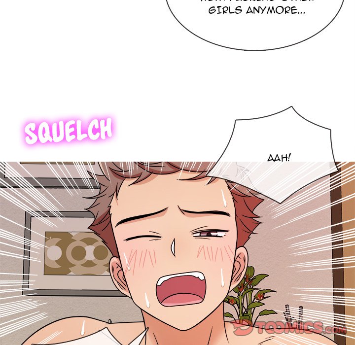Love Me More Chapter 7 - HolyManga.Net