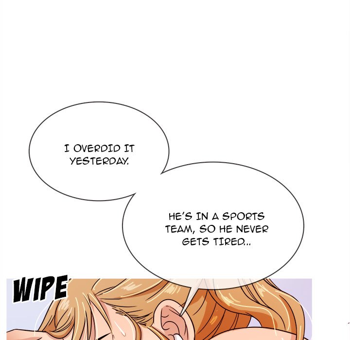 Love Me More Chapter 7 - HolyManga.Net