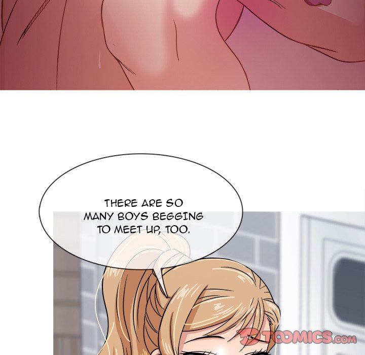 Love Me More Chapter 7 - HolyManga.Net