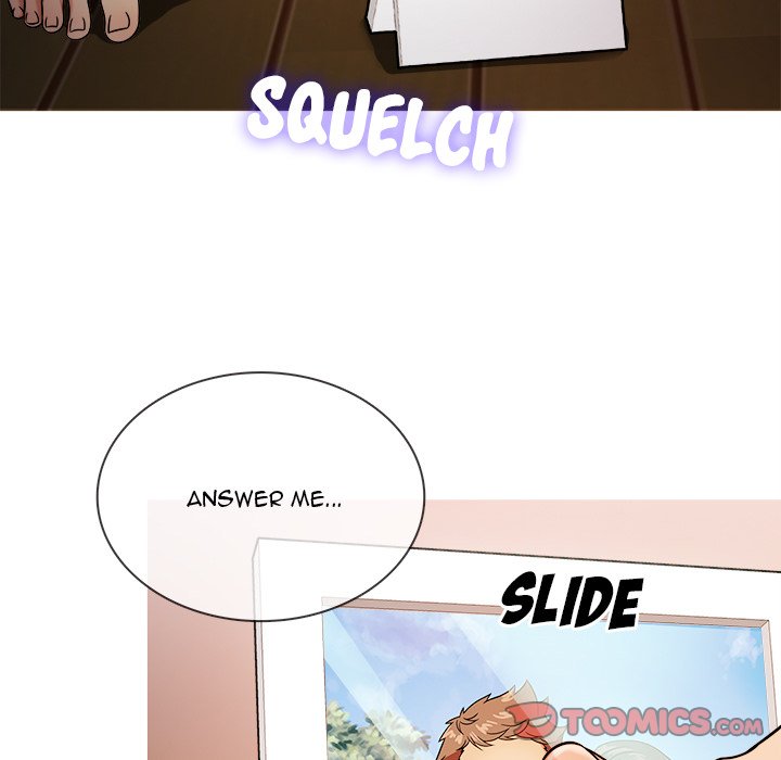 Love Me More Chapter 7 - HolyManga.Net