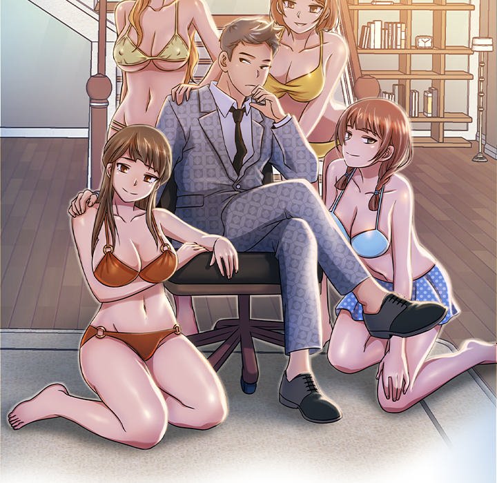 Love Me More Chapter 7 - HolyManga.Net