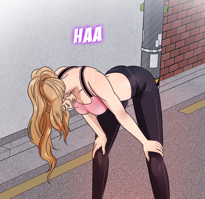 Love Me More Chapter 7 - HolyManga.Net