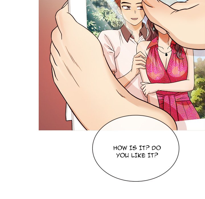 Love Me More Chapter 7 - HolyManga.Net