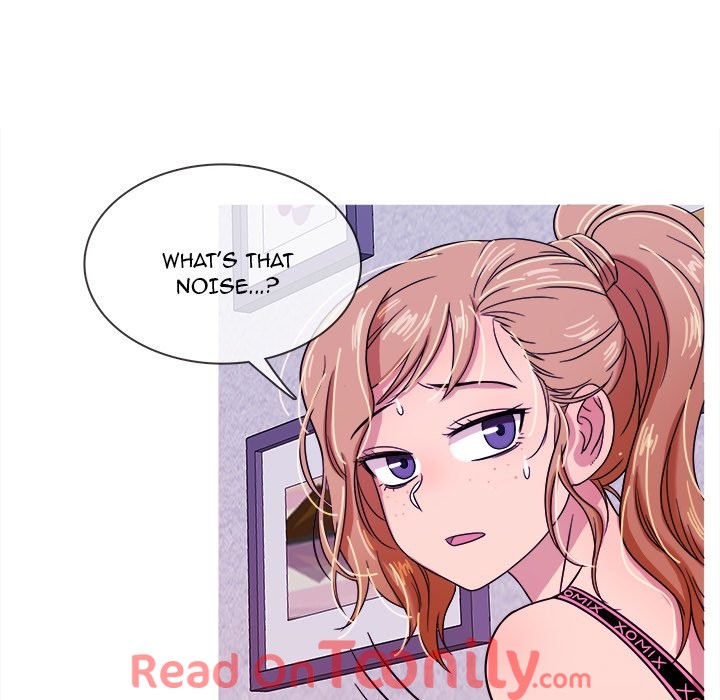 Love Me More Chapter 7 - HolyManga.Net
