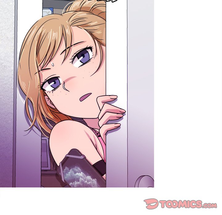 Love Me More Chapter 7 - HolyManga.Net
