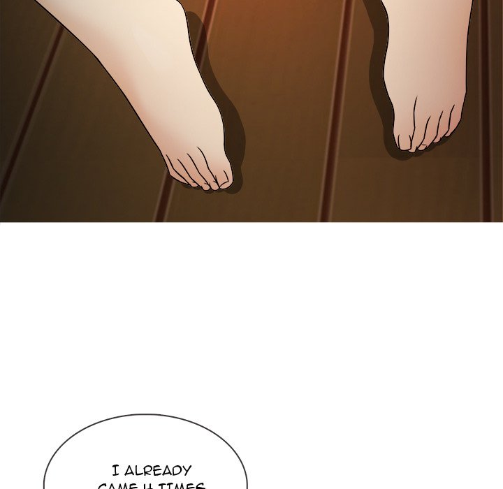 Love Me More Chapter 7 - HolyManga.Net