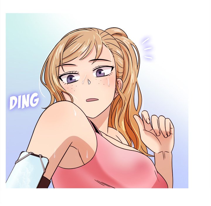 Love Me More Chapter 7 - HolyManga.Net