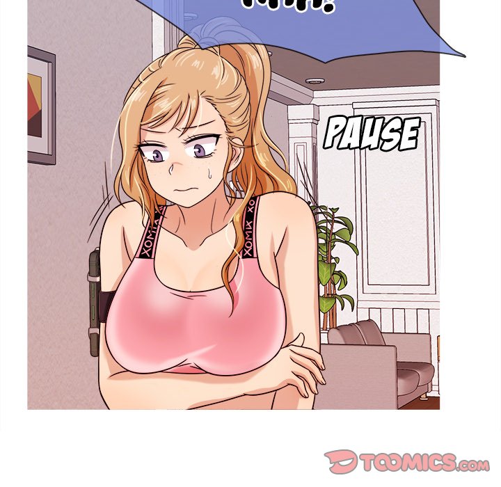 Love Me More Chapter 7 - HolyManga.Net