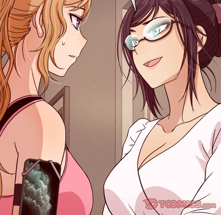 Love Me More Chapter 8 - HolyManga.Net
