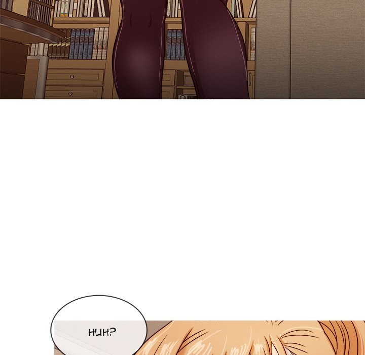 Love Me More Chapter 8 - HolyManga.Net
