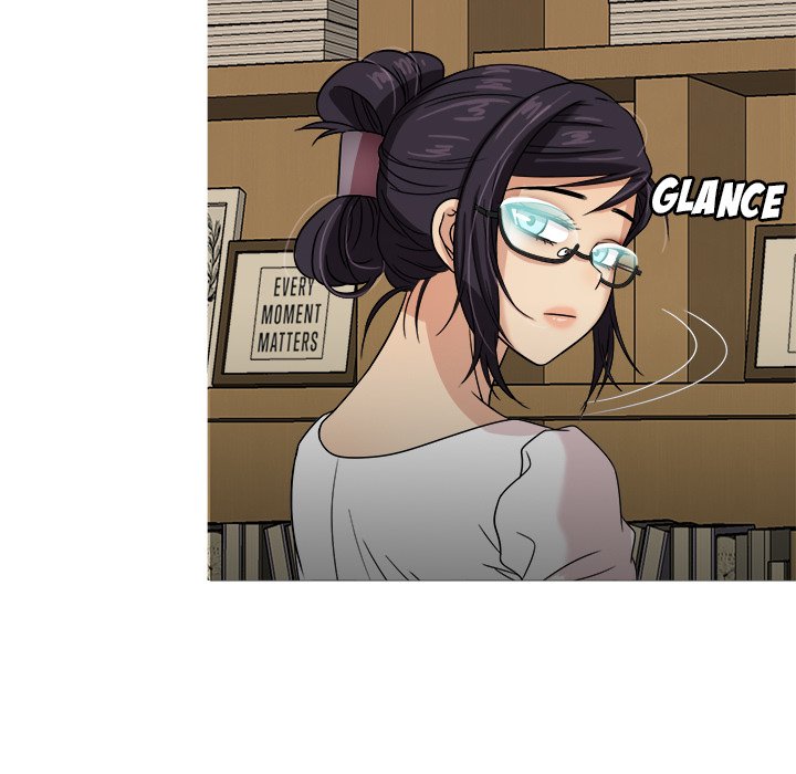 Love Me More Chapter 8 - HolyManga.Net