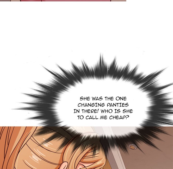 Love Me More Chapter 8 - HolyManga.Net