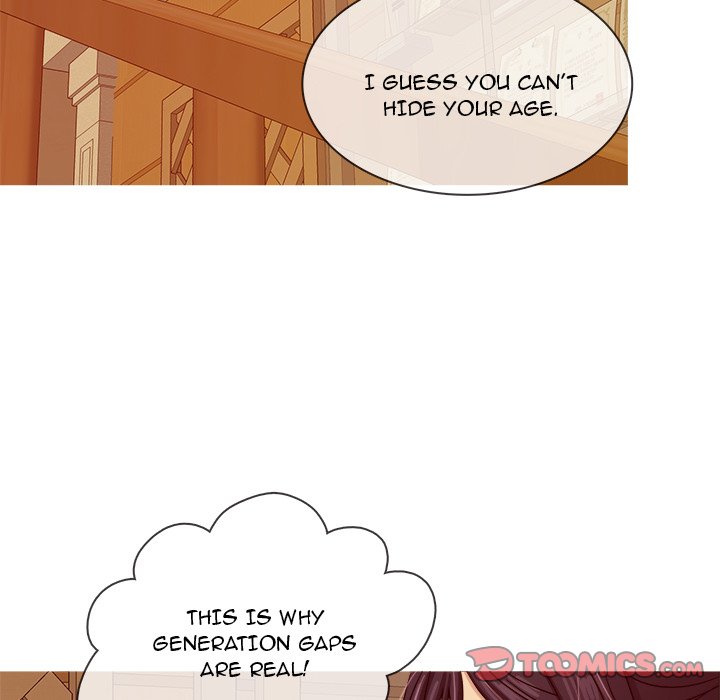 Love Me More Chapter 8 - HolyManga.Net