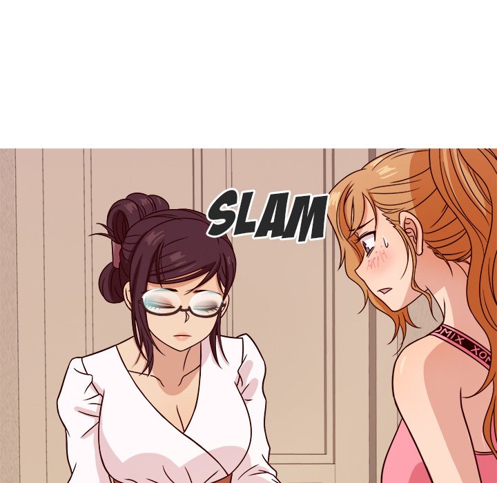 Love Me More Chapter 8 - HolyManga.Net