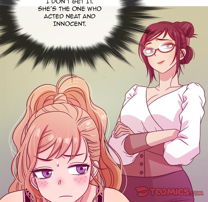 Love Me More Chapter 8 - HolyManga.Net