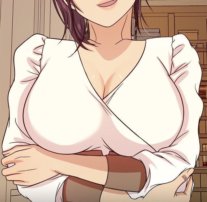 Love Me More Chapter 8 - HolyManga.Net