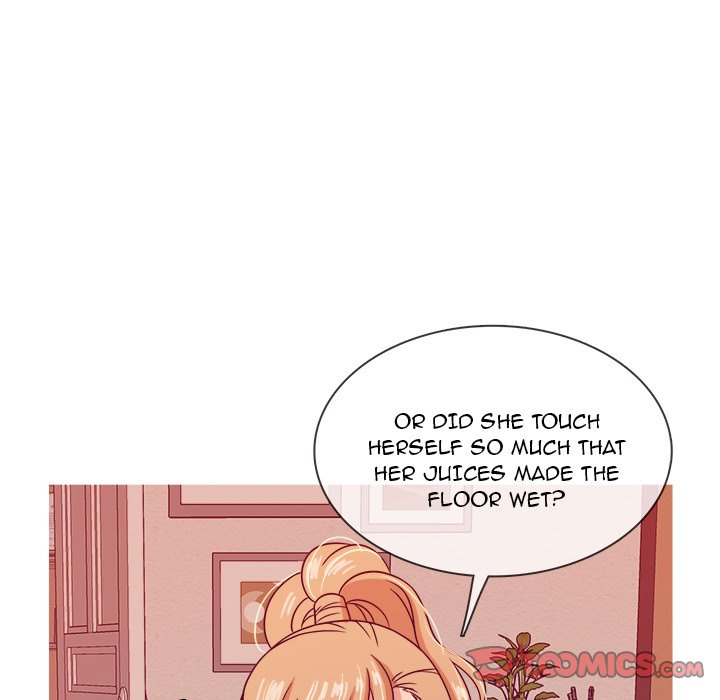 Love Me More Chapter 8 - HolyManga.Net