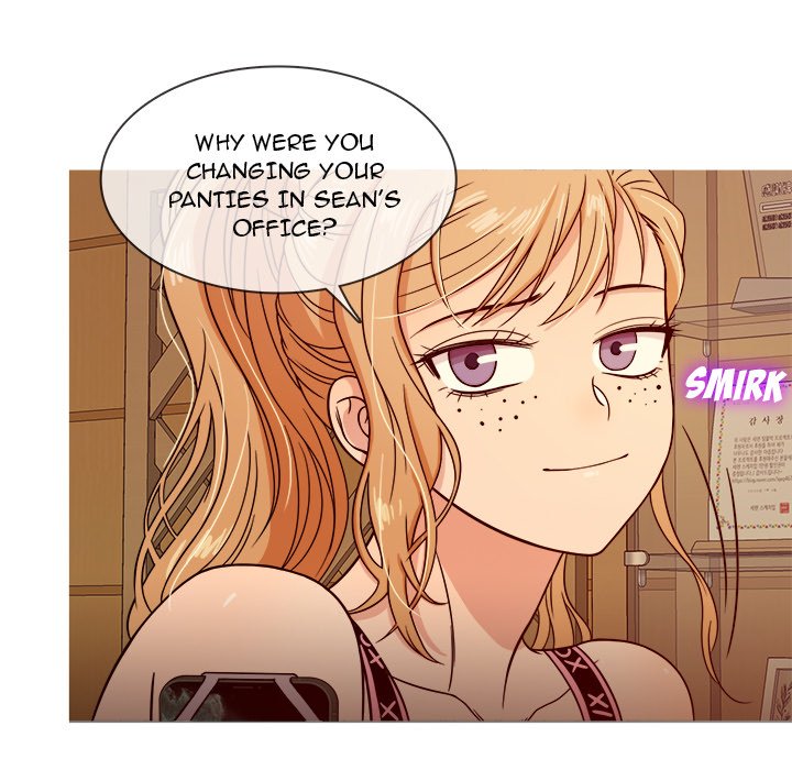 Love Me More Chapter 8 - HolyManga.Net