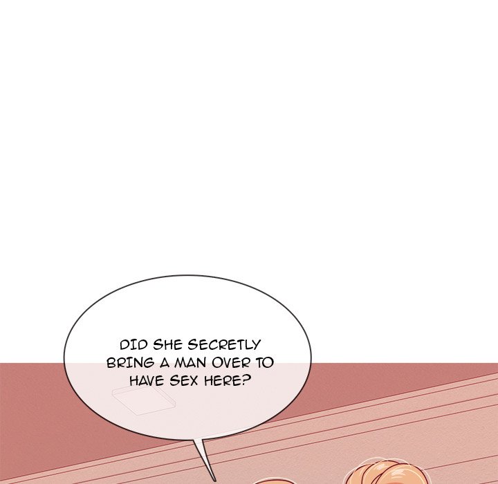 Love Me More Chapter 8 - HolyManga.Net