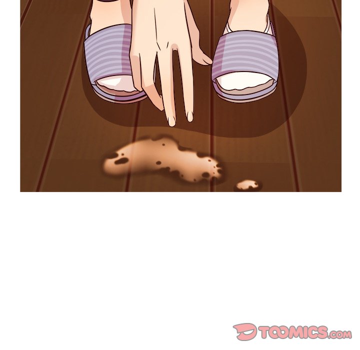 Love Me More Chapter 8 - HolyManga.Net