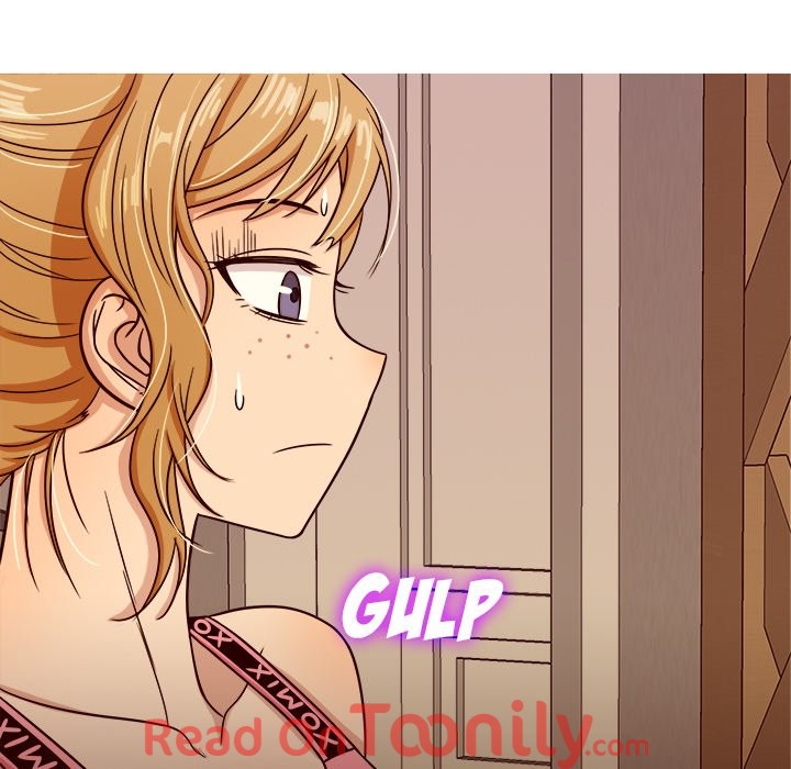 Love Me More Chapter 8 - HolyManga.Net