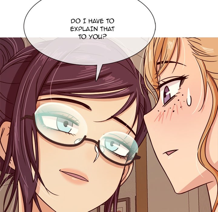 Love Me More Chapter 8 - HolyManga.Net