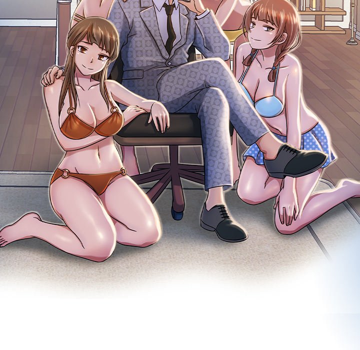 Love Me More Chapter 8 - HolyManga.Net