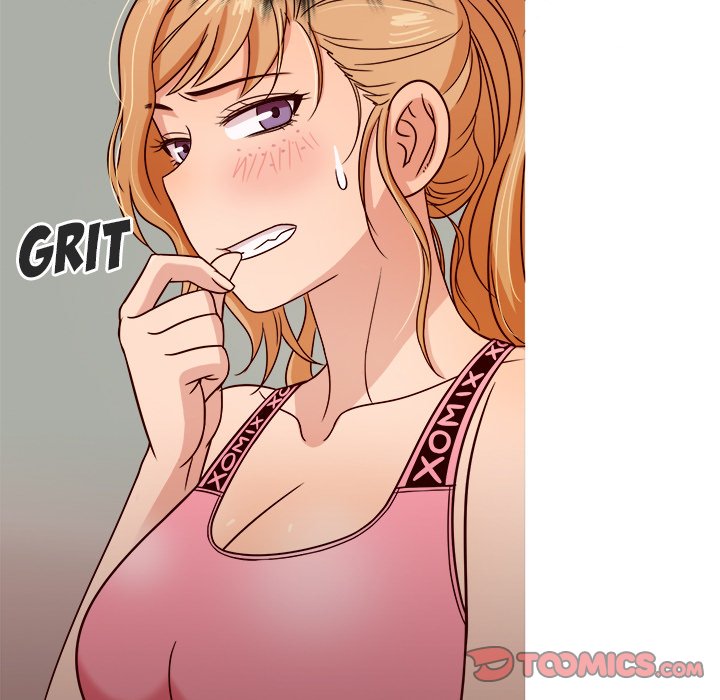 Love Me More Chapter 8 - HolyManga.Net