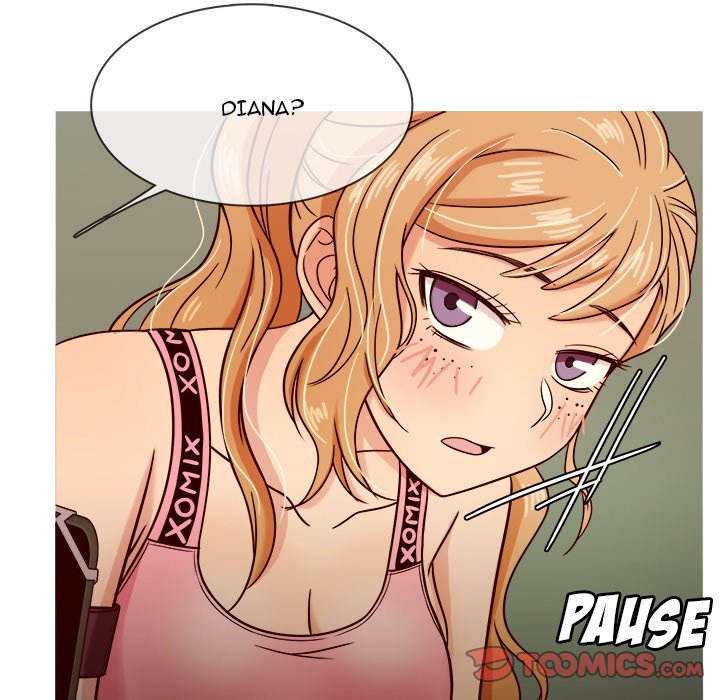 Love Me More Chapter 8 - HolyManga.Net