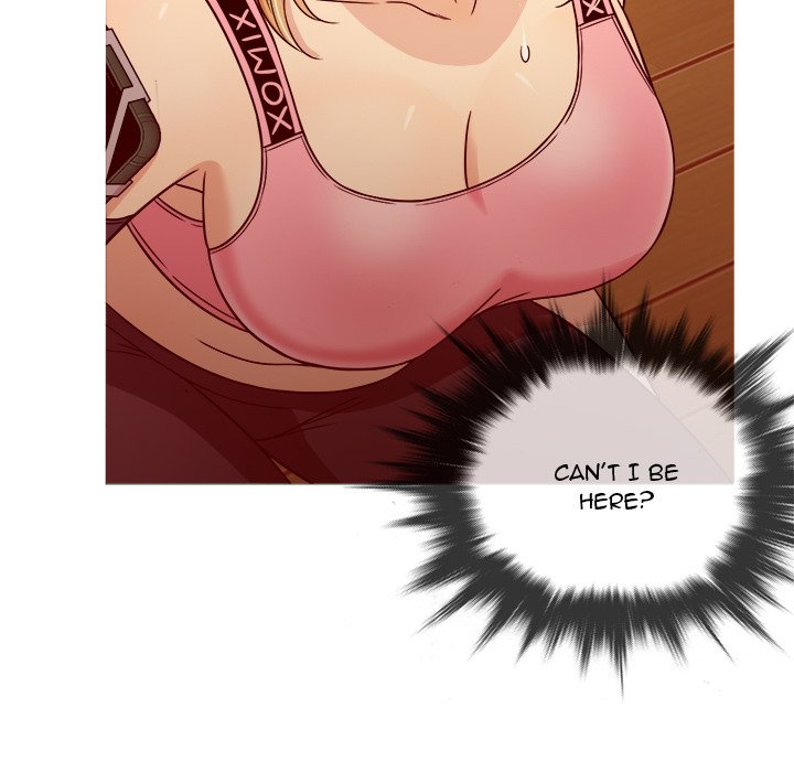 Love Me More Chapter 8 - HolyManga.Net