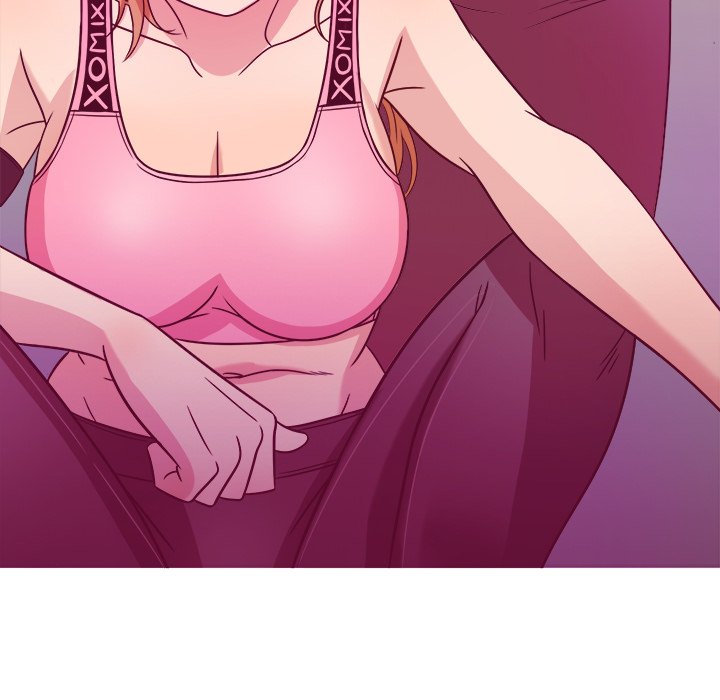 Love Me More Chapter 8 - HolyManga.Net