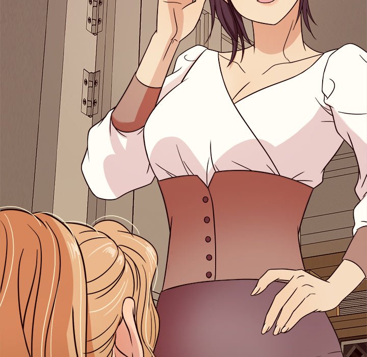 Love Me More Chapter 8 - HolyManga.Net