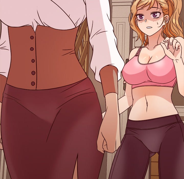 Love Me More Chapter 8 - HolyManga.Net