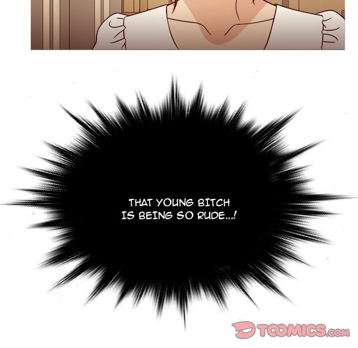 Love Me More Chapter 8 - HolyManga.Net
