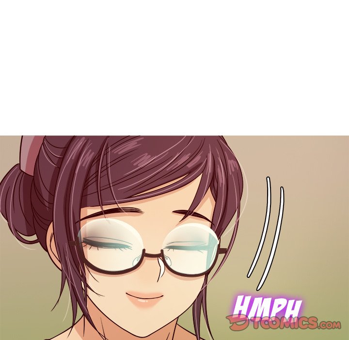 Love Me More Chapter 8 - HolyManga.Net