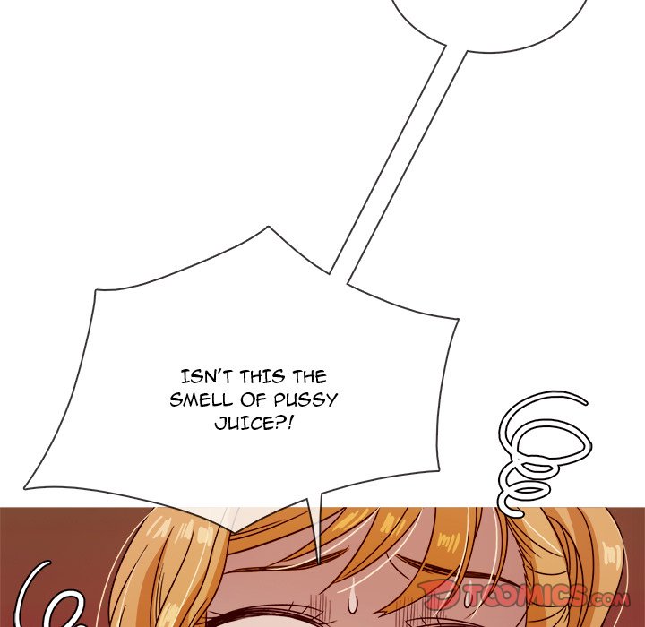 Love Me More Chapter 8 - HolyManga.Net