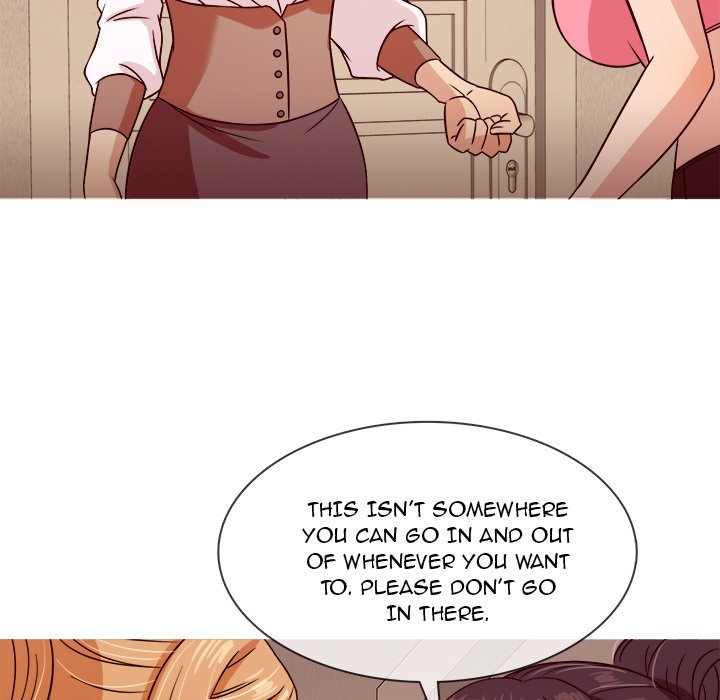 Love Me More Chapter 8 - HolyManga.Net