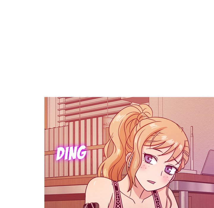 Love Me More Chapter 8 - HolyManga.Net