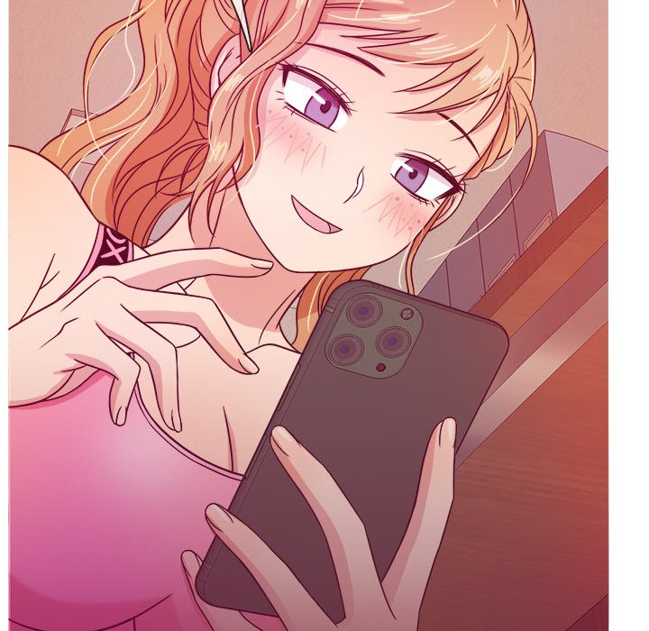 Love Me More Chapter 8 - HolyManga.Net
