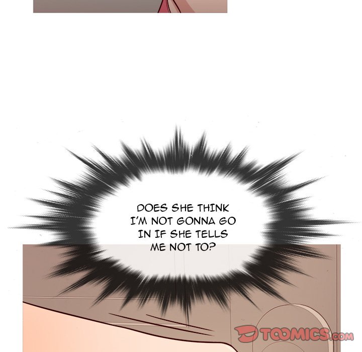 Love Me More Chapter 8 - HolyManga.Net