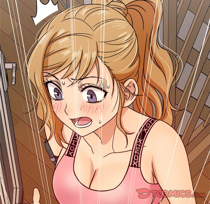 Love Me More Chapter 8 - HolyManga.Net