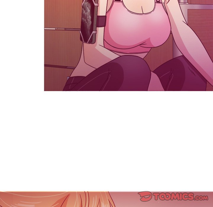Love Me More Chapter 8 - HolyManga.Net