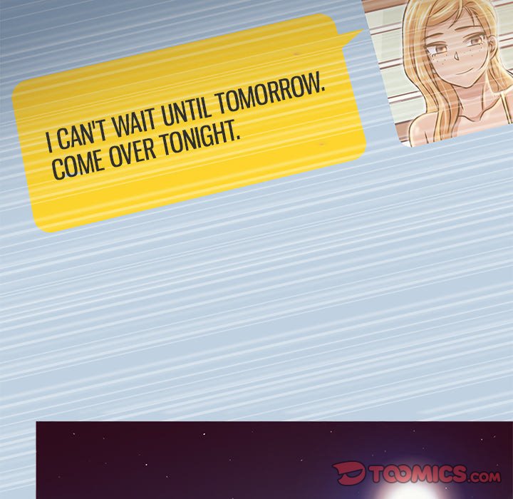Love Me More Chapter 8 - HolyManga.Net