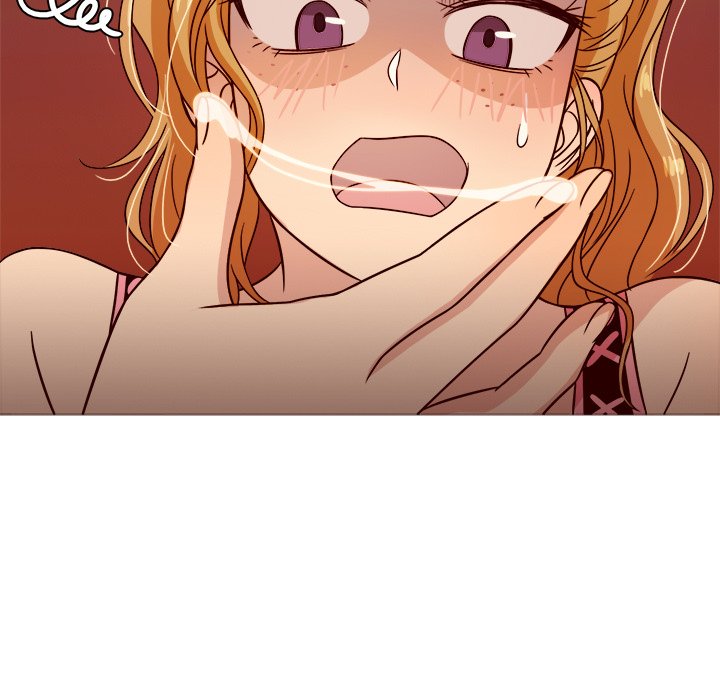 Love Me More Chapter 8 - HolyManga.Net