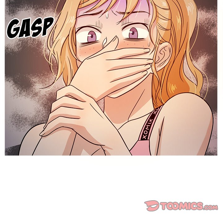 Love Me More Chapter 8 - HolyManga.Net